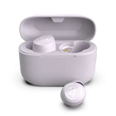 True wireless earbuds JLab Go Pop+ IEUEBGAIRPOPRLLC124