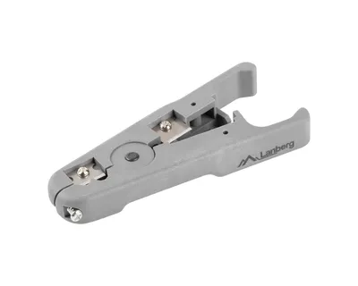Network stripping tool for UTP STP cables Lanberg NT-0101