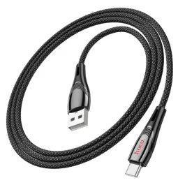 Cable USB to Type-C U133 Monte