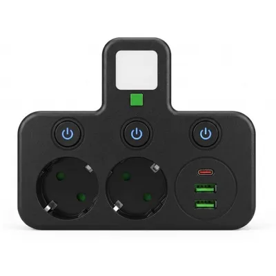 Extension cord 0112-3