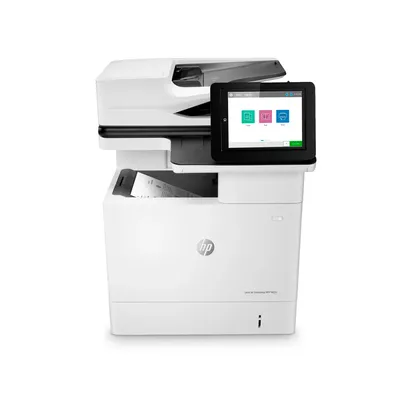 HP LaserJet Enterprise MFP M635h