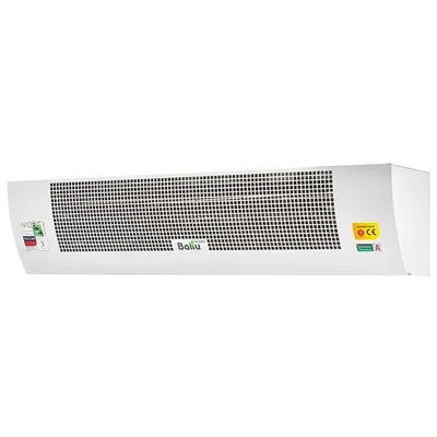 Air curtain BALLU BHC- -PS BHC-M15T09-PS
