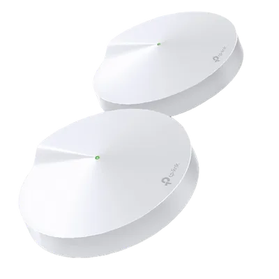 TP-Link Mesh Router Deco M5 x2