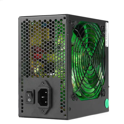 eGreen ATX with PSU 420Wt real 250Wt 420W