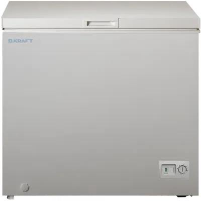 BD(W)-250S Chest Freezer
