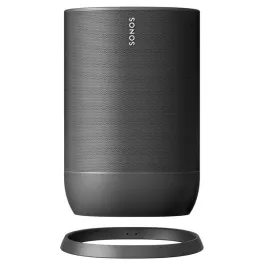 Bluetooth speaker Move MOVE1EU1BLK