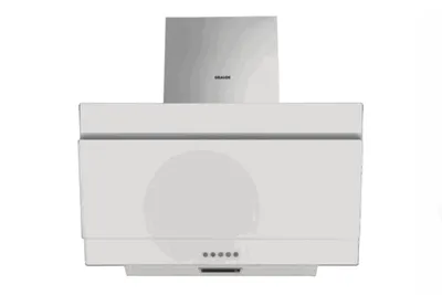 Air cabinet cabinet Graude DH60.0We WG