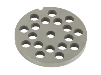 Strainer for meat grinder BERG BMG-77W