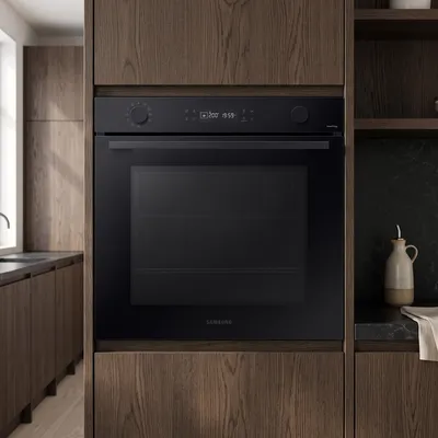 Built-in oven Samsung NV7B4125ZAK WT