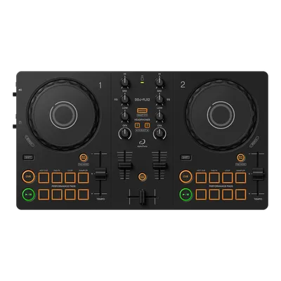 Pioneer DDJ-FLX2 DJ Controller