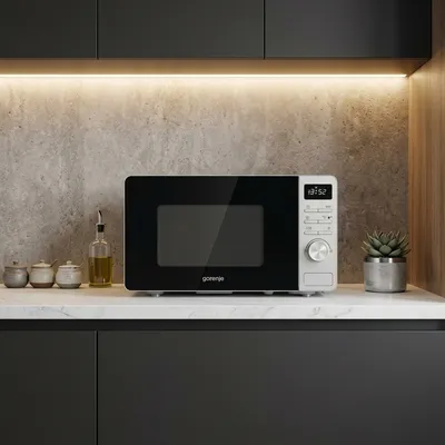 Microwave oven GORENJE MO20A3X