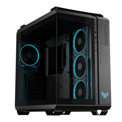 Case ASUS TUF Gaming GT502 Horizon ARGB
