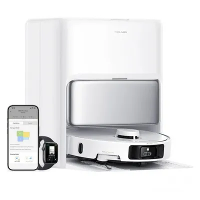 DREAME P50 Pro Ultra RLP53HE