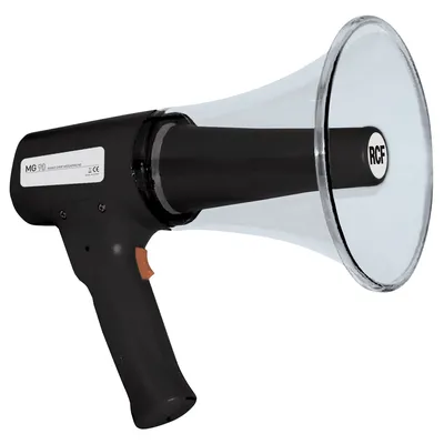 Megaphone RCF MG90