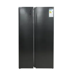 Refrigerator Hisense RS3P558NEF1