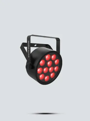 Wash light Chauvet Slim Par Q12 ILS Wash Light