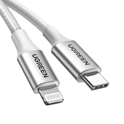 Кабель USB Type-C M — LM UGreen 70523