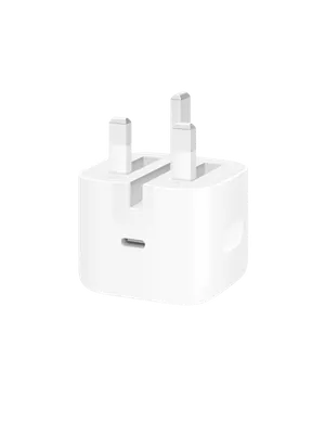 USB-C power adapter for Apple MacBook 40W