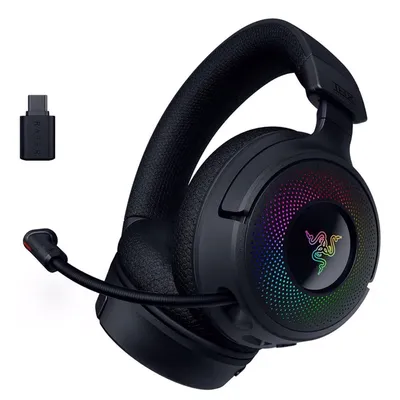 Headphones Razer Kraken V4 RZ04-05170100-R3M1