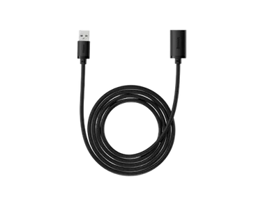Converter Baseus Airjoy Series USB3.0 EXTENSION CABLE Cluster B00631103111-02