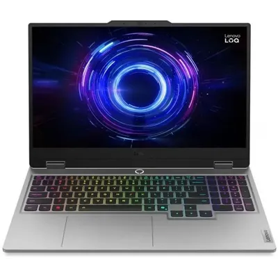 Laptop Lenovo LOQ 15 i7-13645HX RTX5050 Luna 83JE0189RK