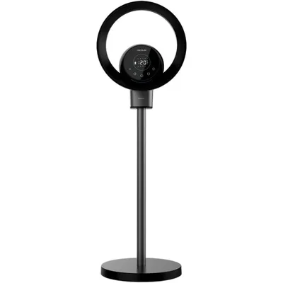 Air purifier Cecotec 08249 TotalPure 2in1 MoonStyle Dark