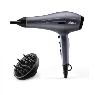 Hair dryer Ufesa X-TREME BOOST