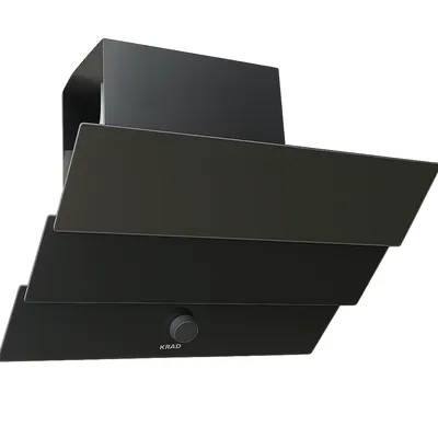 1455 RK 8BG60 Decorative Cooker Hood