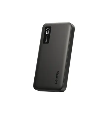 UGreen 10000 mAh Two-Way Fast Charging Power Bank 25742