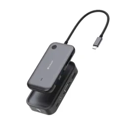 Adapter USB-C Wireless Adapter 1080P WDA-01
