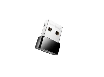 Adapter Cudy Adapter USB WU650