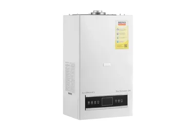 BERG ECO COMPACT 24
