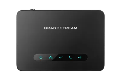 Grandstream DP720 Codless Phone