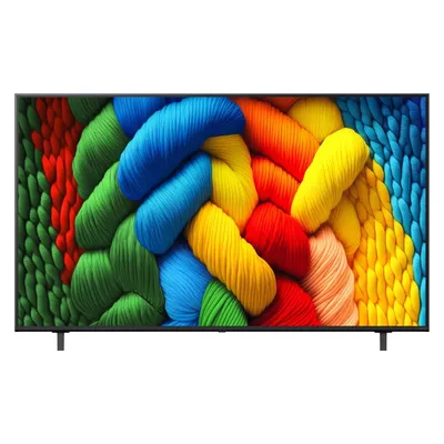 65 65NANO81A6A 4K Ultra HD 2024