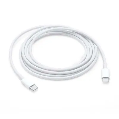 USB-C to USB-C Cable