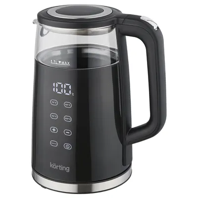 Electric kettle Korting KWK 0907 G