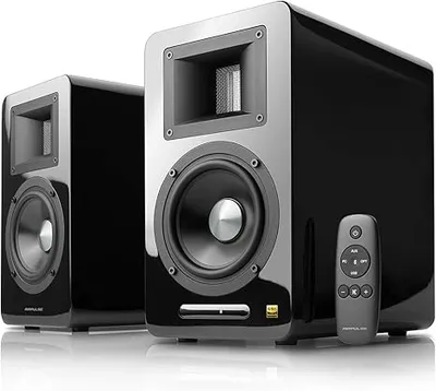 Edifier Airpulse A100 pair