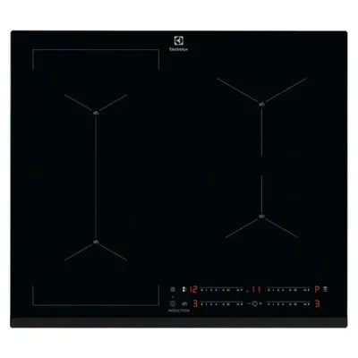 Cooktop Electrolux IPES6451KF