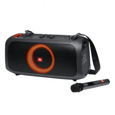 Party Box Portable Wireless Speaker