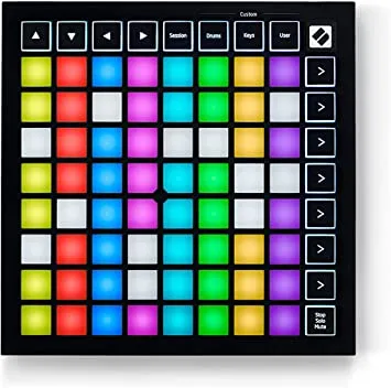 Controller Novation Launchpad Mini mk3