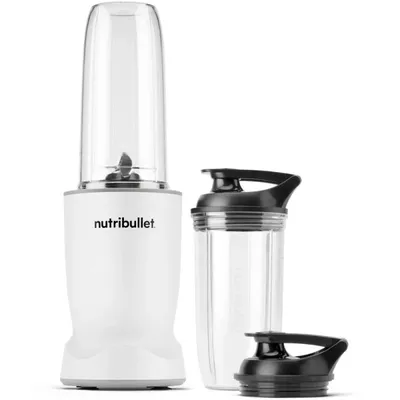 Blender NUTRIBULLET Nutribullet NBT1006MW Turrbo 1000W