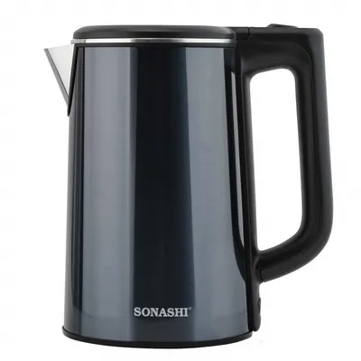 Kettle SONASHI SKT-1810
