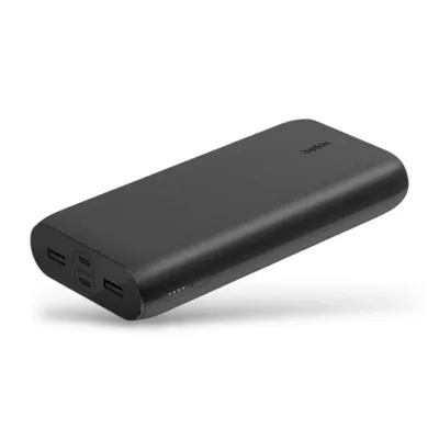 Power bank Belkin Boost Charge 26K mAh 4 Port