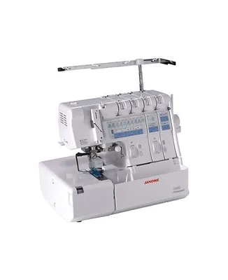 Sewing machine Janome 1200D