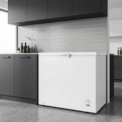 Freezer Gorenje FH251AW
