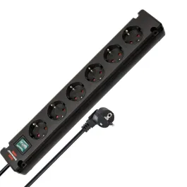 Extension cord Brennenstuhl Bremounta 3m 4007123643264