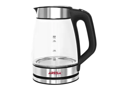 Electric kettle ARESA AR-3471