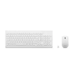 Keyboard and mouse Lenovo 510 Keyboard and Mouse Combo LENOVO510
