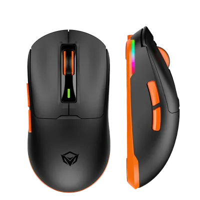 Tri-mode gaming mouse MeeTion Air GW24