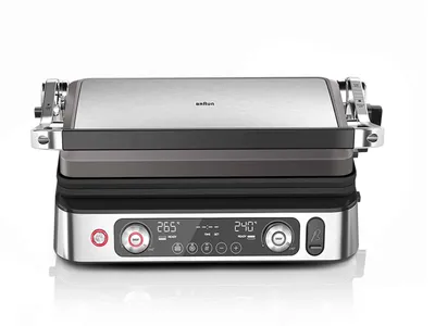Electric grill Braun CG9167